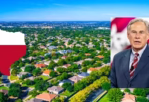 Otro problema para Greg Abbott: la ley de Texas sobre casas que firmó y que ya tiene problemas en la justicia