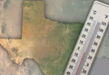 Cuándo llega el frente frío de Halloween a Texas y cuánto bajan las temperaturas