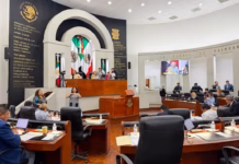 Trampa legislativa en SLP: una ley de IA se convirtió en arma contra periodistas