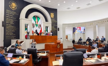 Trampa legislativa en SLP: una ley de IA se convirtió en arma contra periodistas