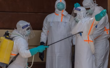 OMS alerta que el brote de ébola «se está expandiendo» en número de casos y en territorios afectados