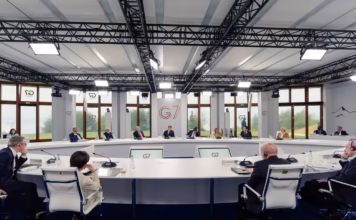 Los líderes del G7 piden evaluar los riesgos de la IA ante su «rápido avance»