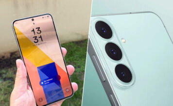 Misma pantalla, misma batería y casi las mismas cámaras: ¿merece la pena pagar más por el nuevo Galaxy S26 FE?