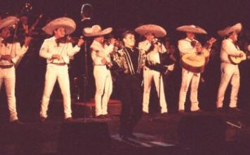 El día que Juan Gabriel estalló en llanto