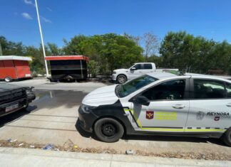 Refuerza Vigilancia Ambiental atención a reportes ciudadanos