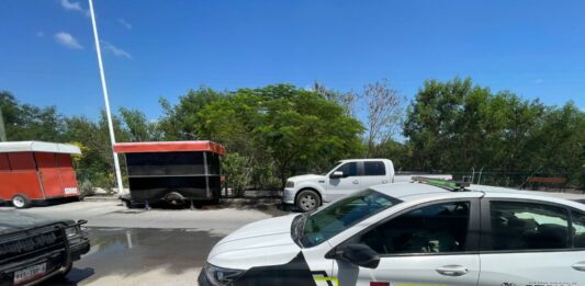 Refuerza Vigilancia Ambiental atención a reportes ciudadanos