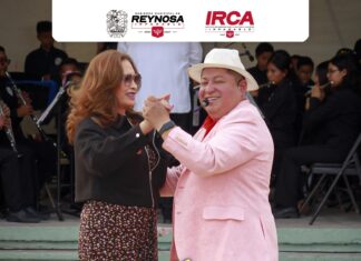 Ofrece Gobierno de Carlos Peña Ortiz clases gratuitas de danzón