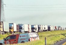 «Ampliación de horario en Puente 3 podría extenderse de manera definitiva»: AA.