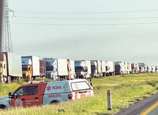 «Ampliación de horario en Puente 3 podría extenderse de manera definitiva»: AA.