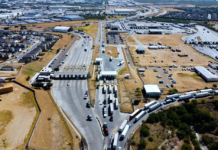 Ampliarán horario de apertura en el puente tres, para facilitar el comercio internacional
