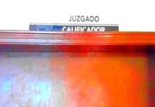 Detienen a sujeto por molestar a su familia