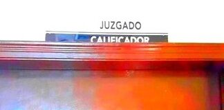 Detienen a sujeto por molestar a su familia