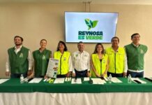El verde se la juega con Carlos Peña En Reynosa