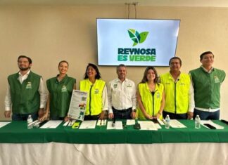 El verde se la juega con Carlos Peña En Reynosa