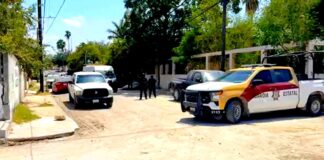 Hallan a persona sin vida en la vía pública en colonia popular