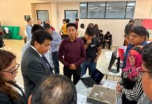 Impulsa la UTNL a sus estudiantes a desarrollar soluciones innovadoras a necesidades reales