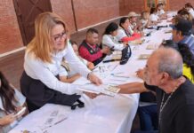 Incrementan los beneficiarios del Programa Pensión Mujeres