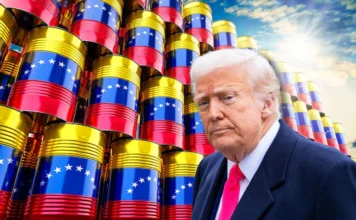 Donald Trump ya sabe qué hacer con el petróleo de Venezuela: Este es el plan del presidente de EU
