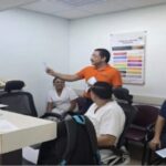 Pemex participa en la 2ª Jornada Nacional de Lucha contra el Dengue, Chikungunya y Zika 2026