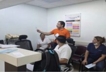 Pemex participa en la 2ª Jornada Nacional de Lucha contra el Dengue, Chikungunya y Zika 2026