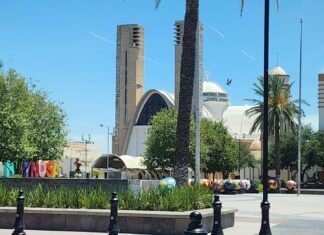 Pronostican sistemas de meteorología semana se 40° Centígrados en la región