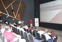 Promueve Tamaulipas mayor preparación institucional ante la desaparición forzada