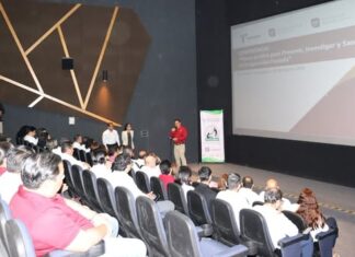 Promueve Tamaulipas mayor preparación institucional ante la desaparición forzada