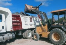 Realiza Gobierno de Reynosa programa Acción y Conciencia en Campestre e Integración Familiar