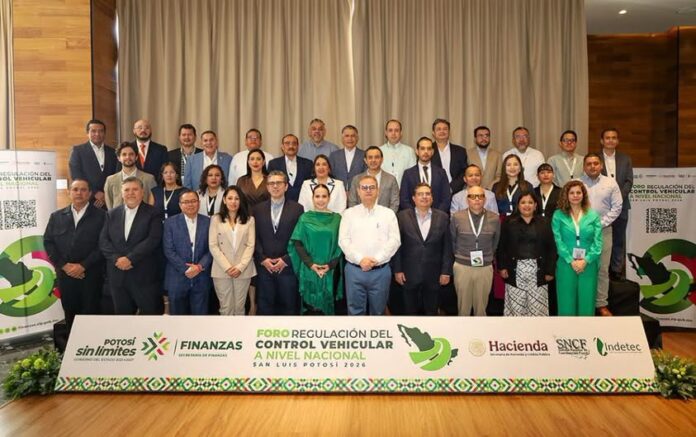 Tamaulipas participa en foro nacional