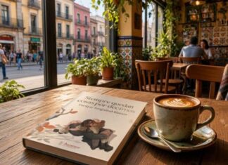 Presentará Enrique Jonguitud una novela sobre adolescencia
