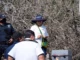 Dejan heridas a madre buscadora y su hija tras ser baleadas en Culiacán