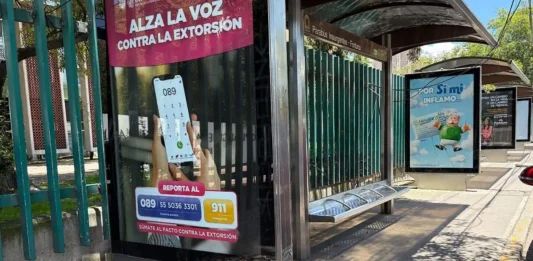 COPARMEX alerta por récord de extorsiones en una década: Morelos y CDMX encabezan números rojos