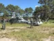 Sedena confirma siete lesionados por accidente de helicóptero en Pueblo Nuevo, Durango