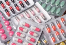 Cofepris alerta por lotes falsificados de Bedoyecta, Buscapina, Granulox y Saizen
