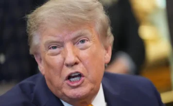 Trump: México no tiene nada que ofrecer a EU, salvo “tamales y tomates”