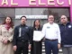 Panistas van contra “Andy” López Beltrán: Ponen queja ante el INE por actos anticipados de campaña