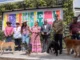 CDMX Inauguran refugio Xólotl para perros y gatos abandonados o vulnerables en la CDMX