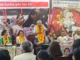 A 12 años de Ayotzinapa, padres acusan estancamiento del caso para proteger al Ejército