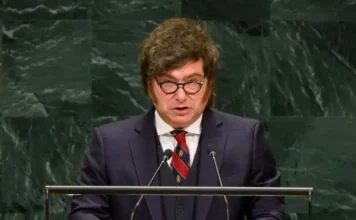 Milei reafirma en la ONU la soberanía sobre Malvinas y acusa a Reino Unido de ocupación ilegal