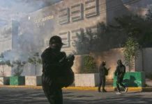 “Que nos diga la verdad, pero con pruebas”, exigen a Sheinbaum antes de su informe sobre Ayotzinapa