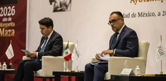 Informe Ayotzinapa: el gobierno presenta números y recuentos más que “avances”