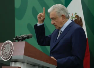Corte Penal Internacional tiene elementos para investigar a AMLO por crímenes de lesa humanidad