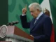 Corte Penal Internacional tiene elementos para investigar a AMLO por crímenes de lesa humanidad
