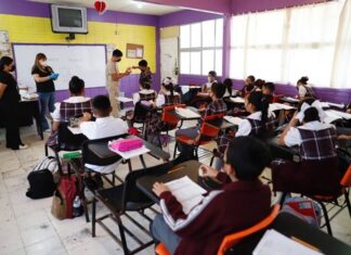 Se integrarán a las aulas 80 maestros municipales durante dos años