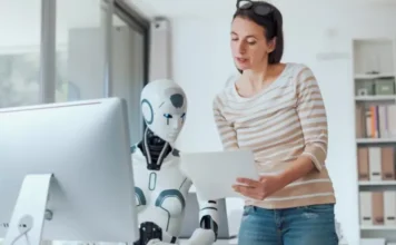 IA y robots entran al cuidado del Alzheimer: así ayudan a calmar y estimular a pacientes