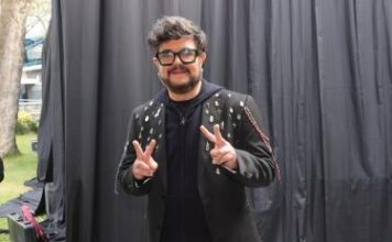Aleks Syntek lanza polémico mensaje tras su concierto del 15 de septiembre en CDMX