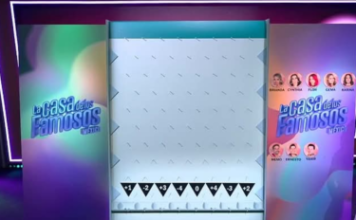 ¿Quiénes son los nominados de La Casa de los Famosos México este 2 de septiembre?