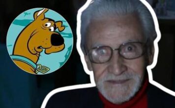 Muere Francisco Reséndez, voz de Scooby-Doo, a los 85 años