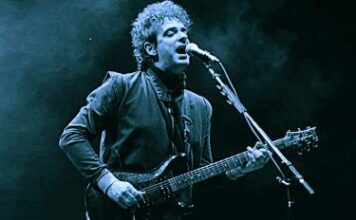 De música ligera y Puente: Las canciones que definieron a Gustavo Cerati