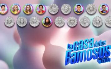 La Casa de los Famosos México 2026: ¿Quiénes son los finalistas del reality?